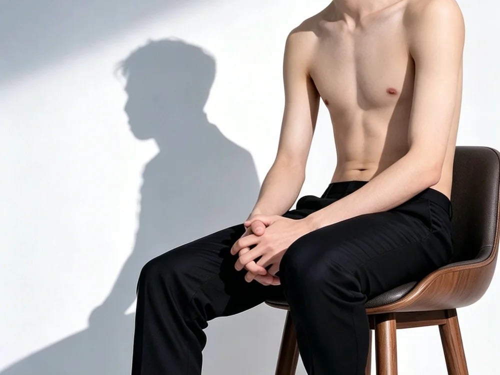 SexyTimAsian Chatroom