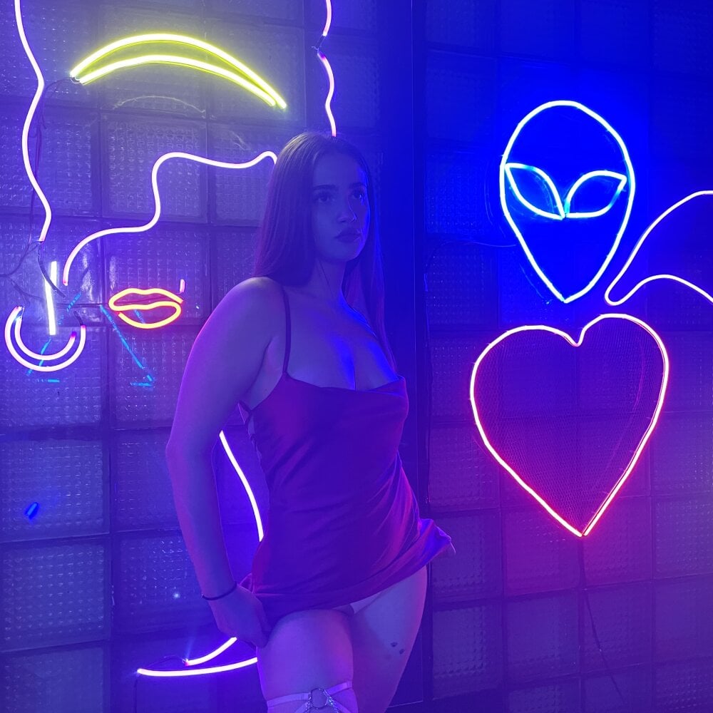 Sexy_AmAzing Chatroom