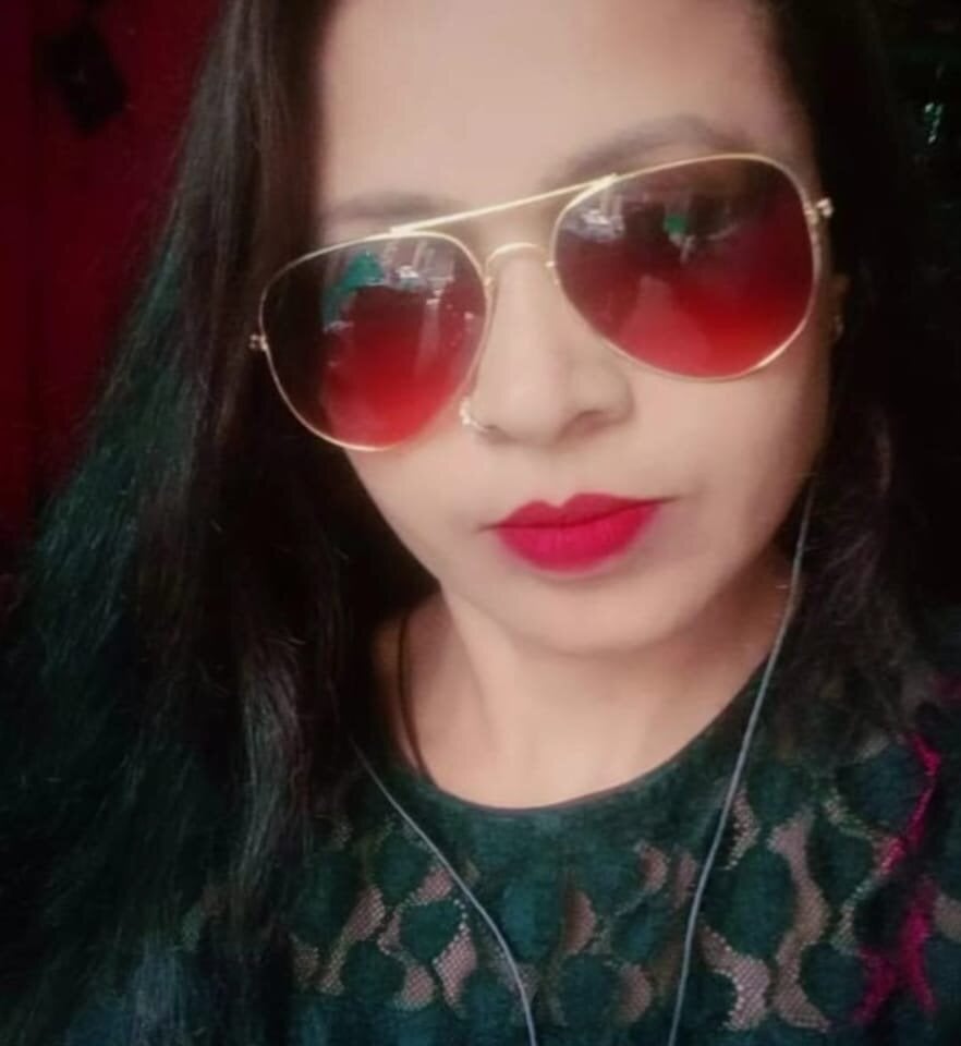 Sexy_Ruby04 Chatroom