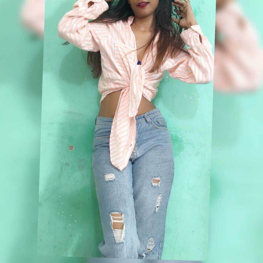 Sexy_nyka02 Chatroom