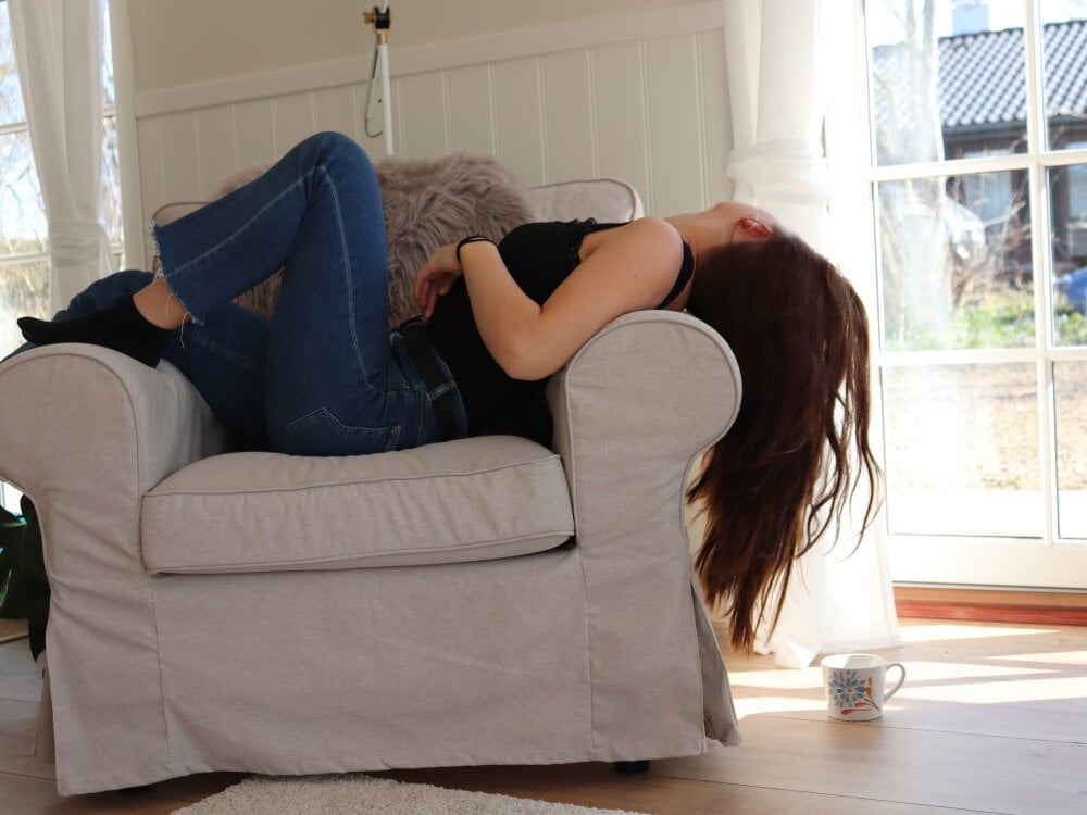 Sexylille Chatroom