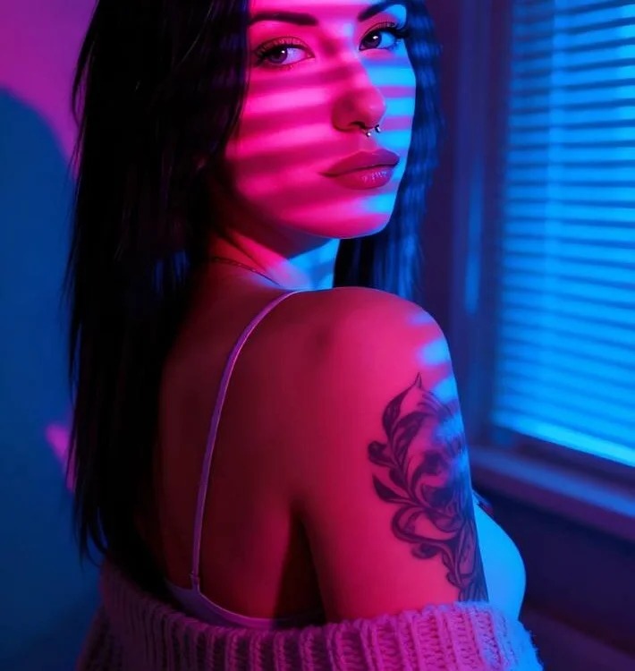 ShadowInkGirl Chatroom