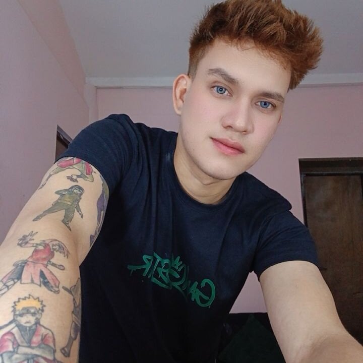 Shadowhunters_ Chatroom