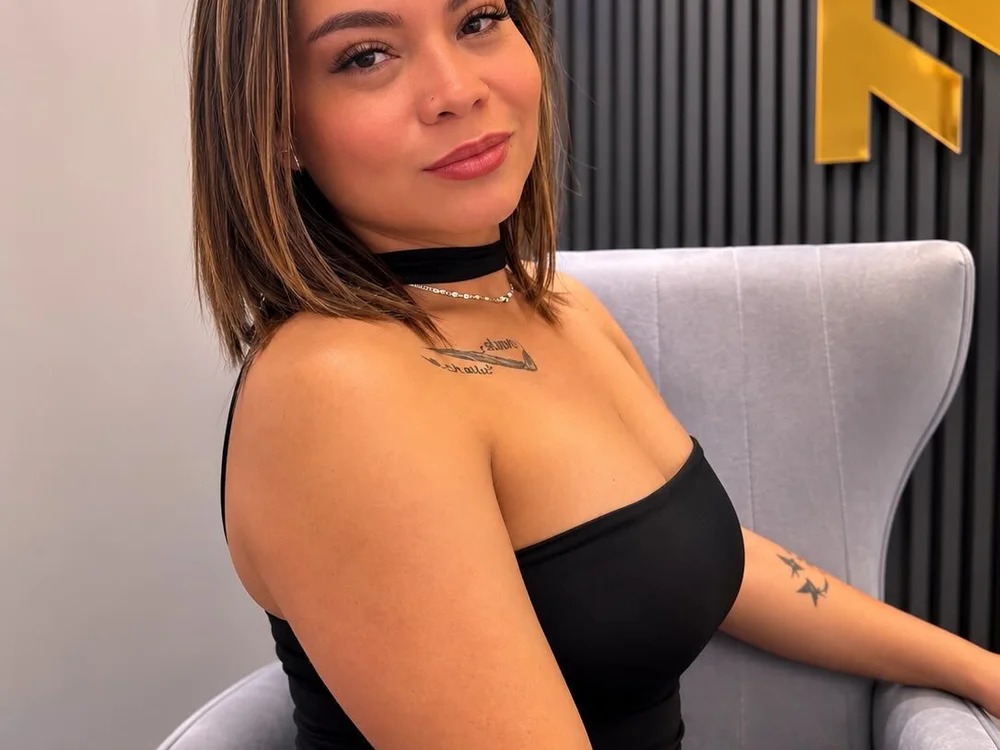 ShailaGrace Chatroom