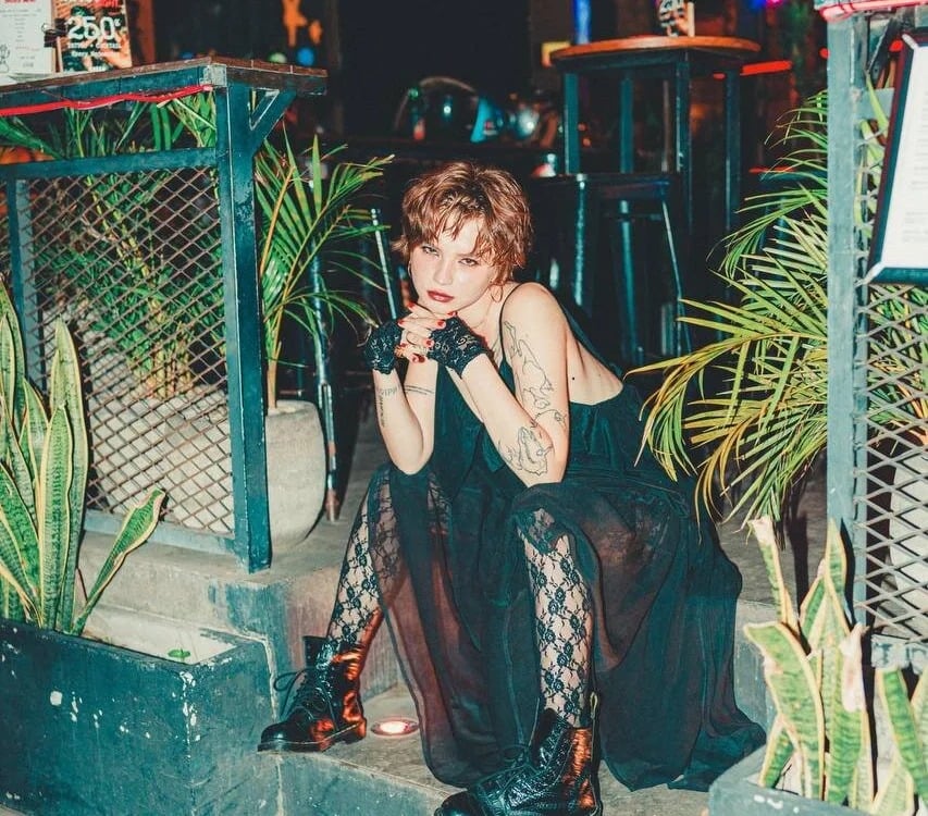 ShanDamone Chatroom