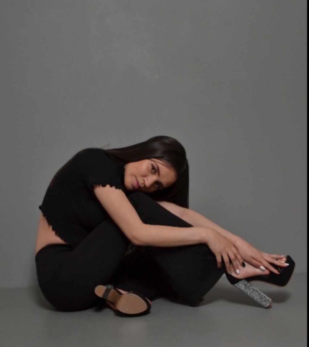 Shanel_Lozano Chatroom