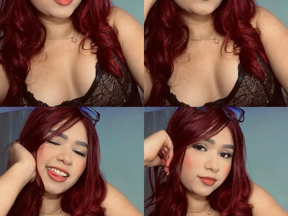 Shaneska Chatroom