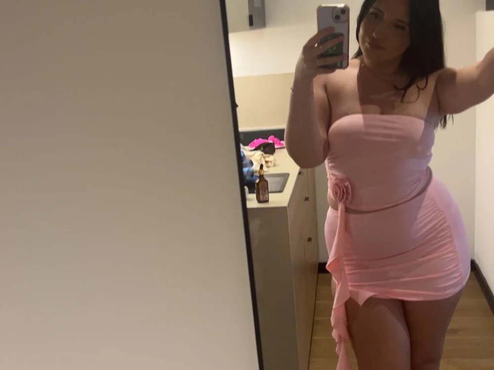 Shanleigh Chatroom