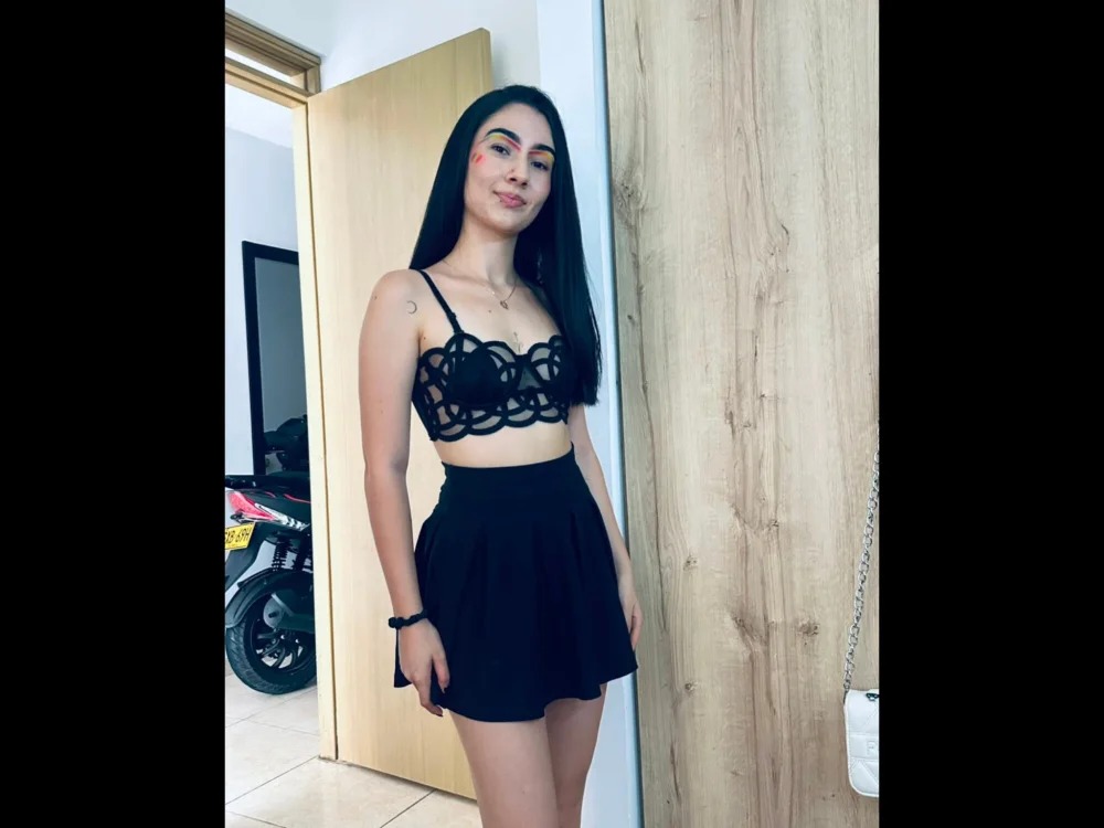 Shannel01 Chatroom