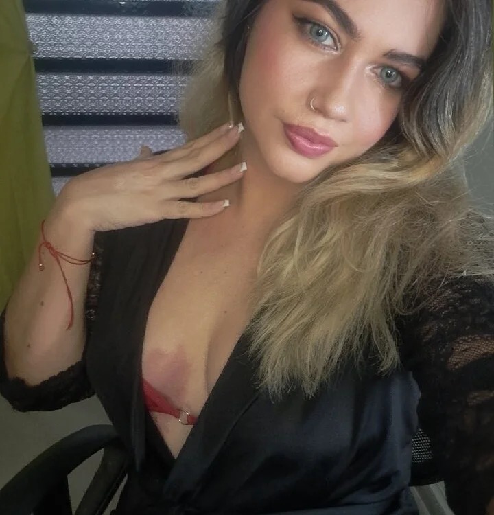 Shanon520 Chatroom