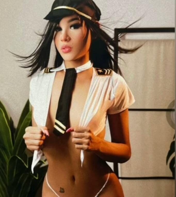 Shara_Goddes05 Webcam Profile Picture Shara_Goddes05 Chatroom