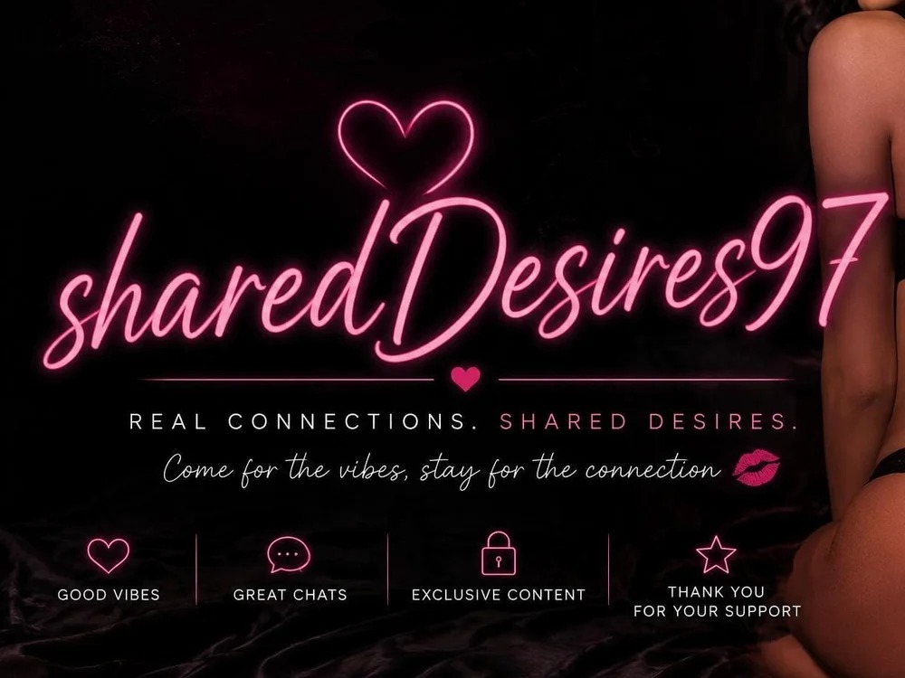 SharedDesires97 Chatroom