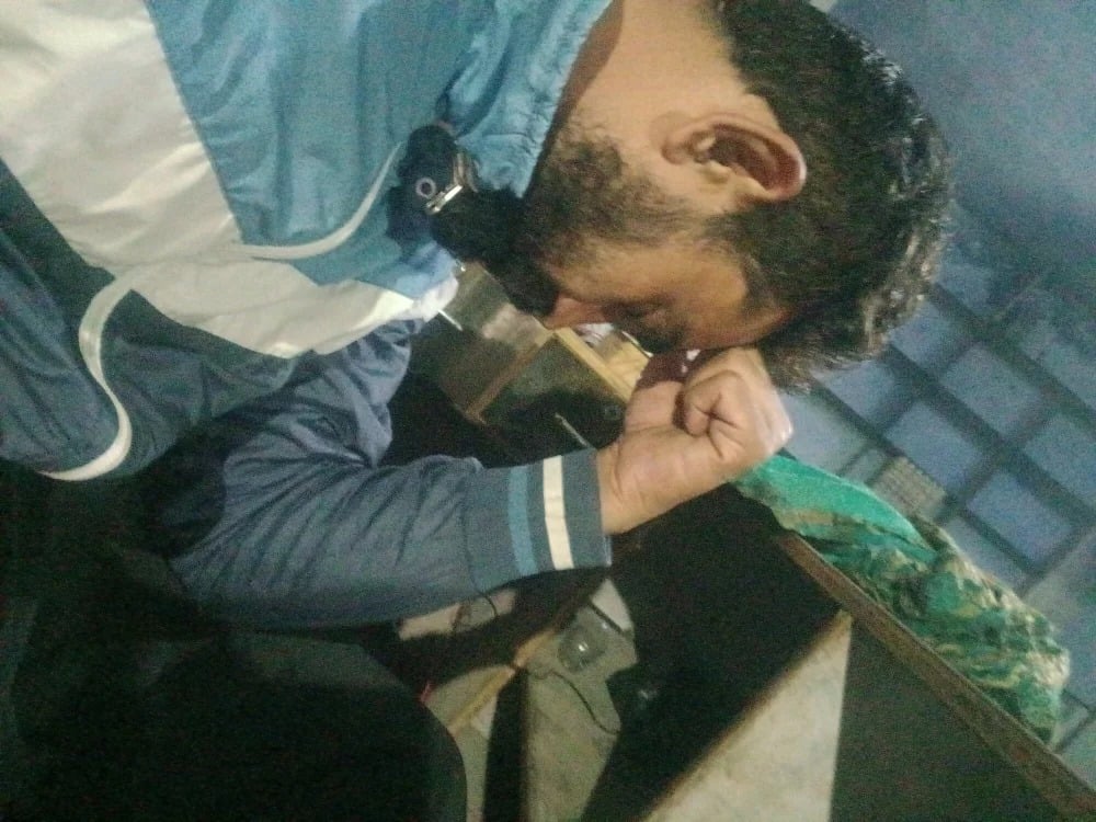 Sharmasamba Chatroom