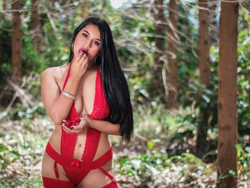 Sharol_Daniiels Chatroom