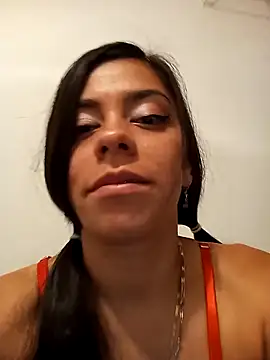 SharonDustLove Chatroom