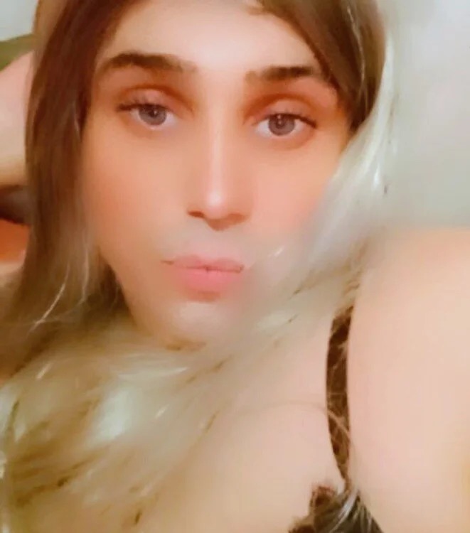 SharonStark02 Chatroom