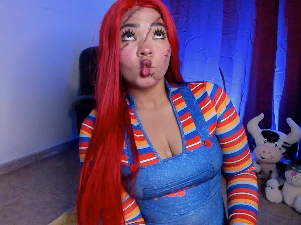 SharpayEvans_ Chatroom