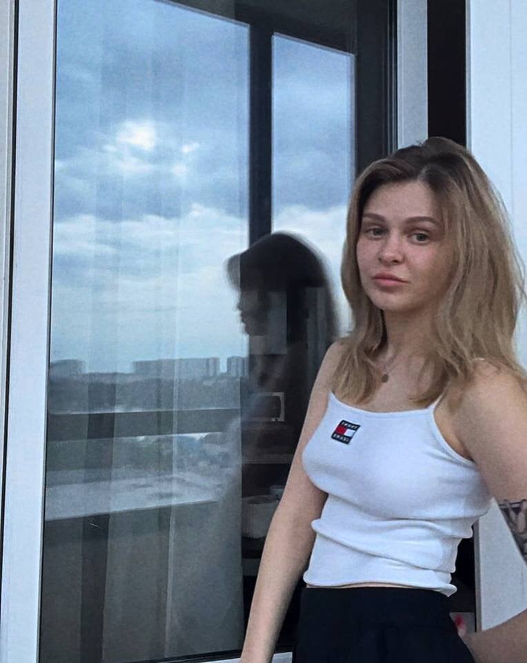 ShawnaBirge Chatroom