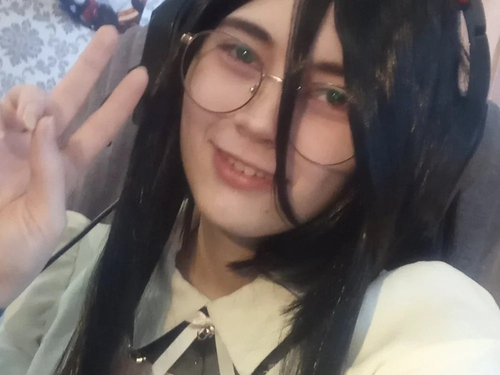 ShaynaLinley Chatroom