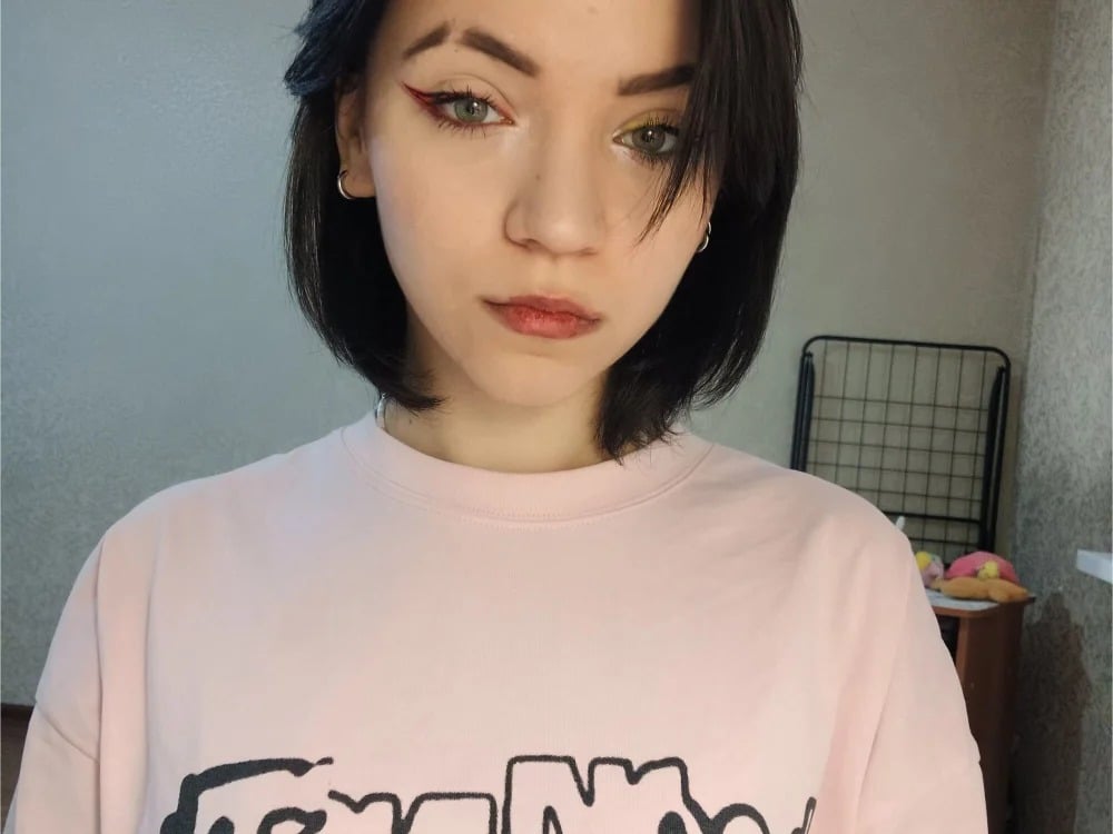 ShayneMilush Chatroom