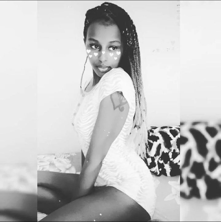 She_Drips_Glory Chatroom