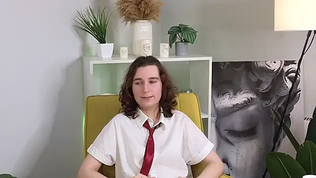 SheenaBeste Chatroom