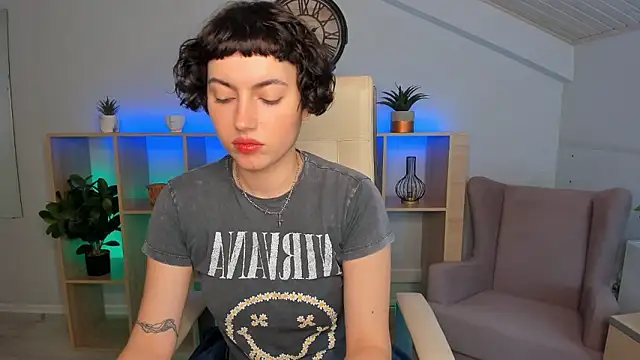 SheenaBlincoe Chatroom