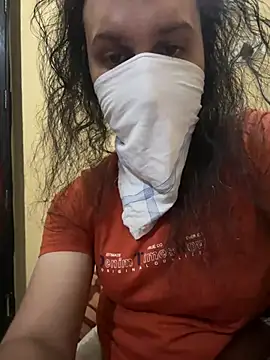Shemale_sunakshi Chatroom