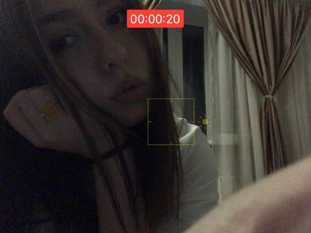 SherelyKlo Chatroom