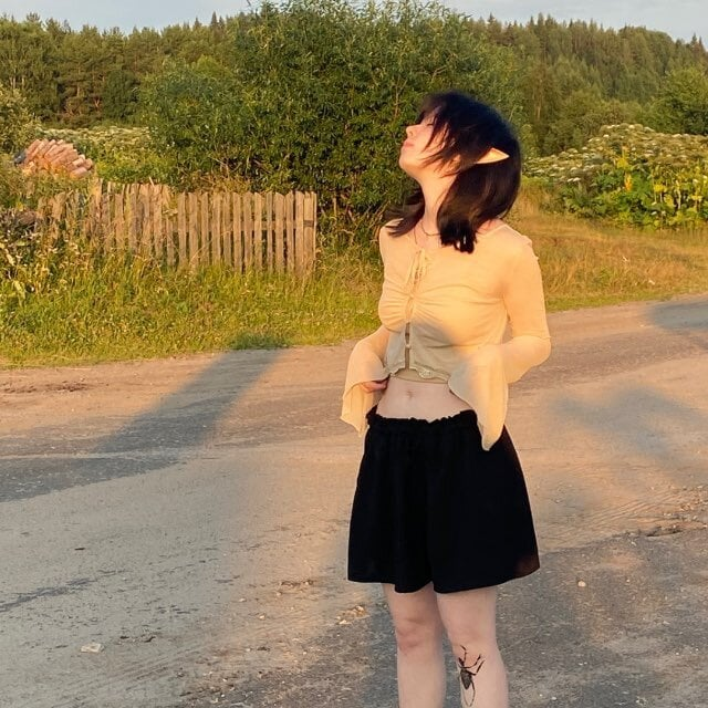 SheritaKohrs Chatroom