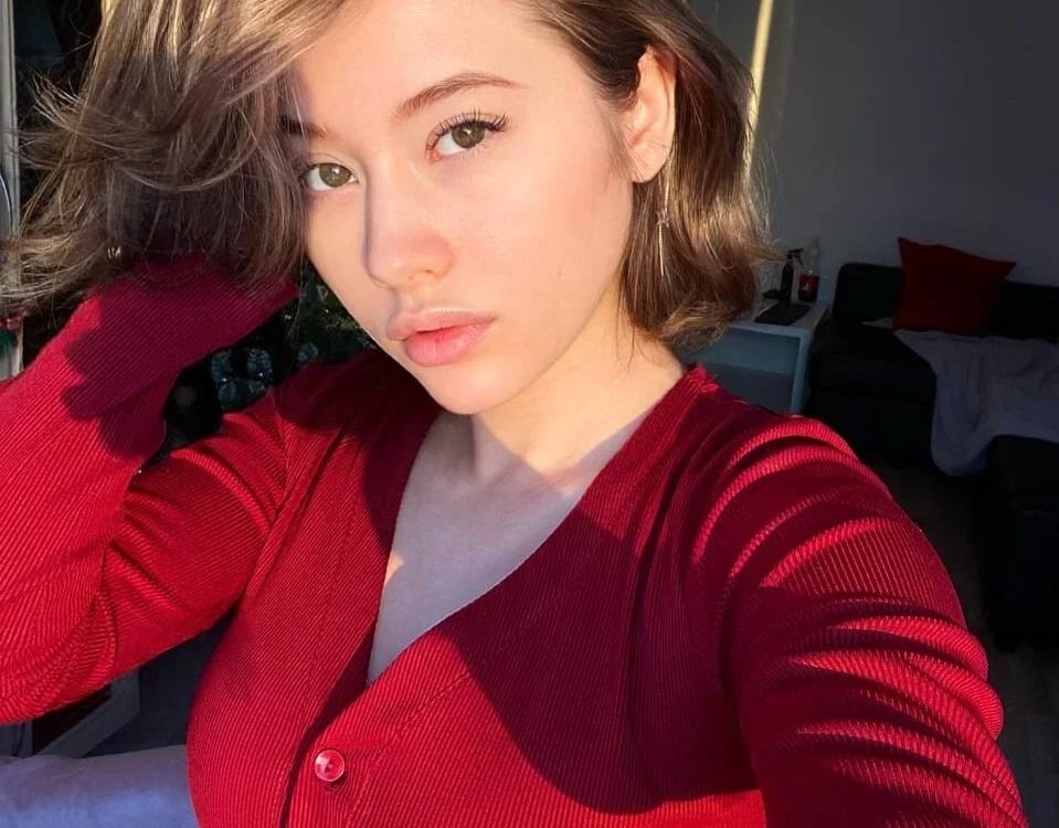 SherryBoone Chatroom