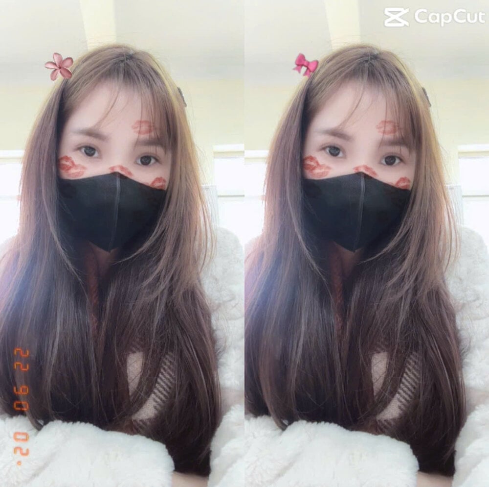 Sherry_1x Chatroom
