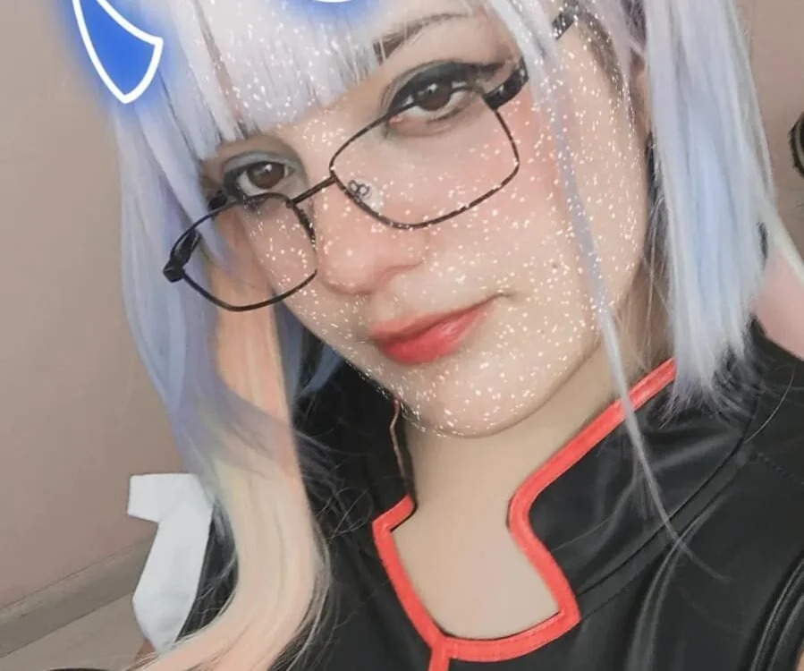 Sherry_Boomm Chatroom