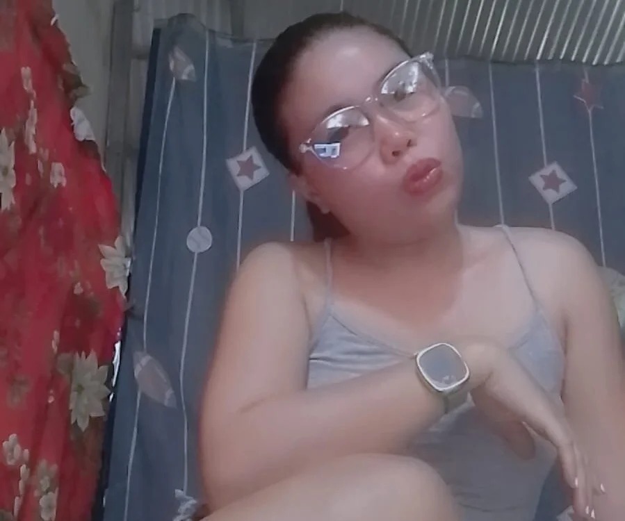 Sherry_Rose Chatroom
