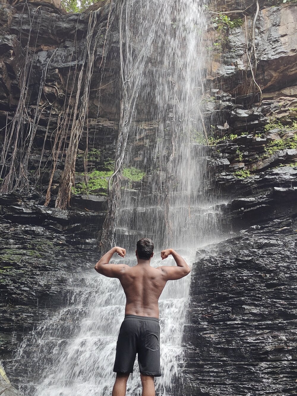 Shikaari131296 Chatroom