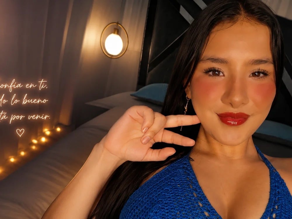 ShinyMegan Chatroom