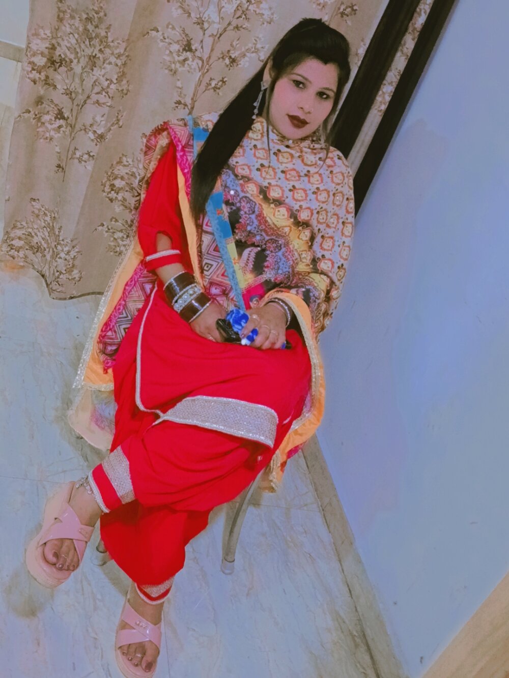 Shivani5555 Chatroom