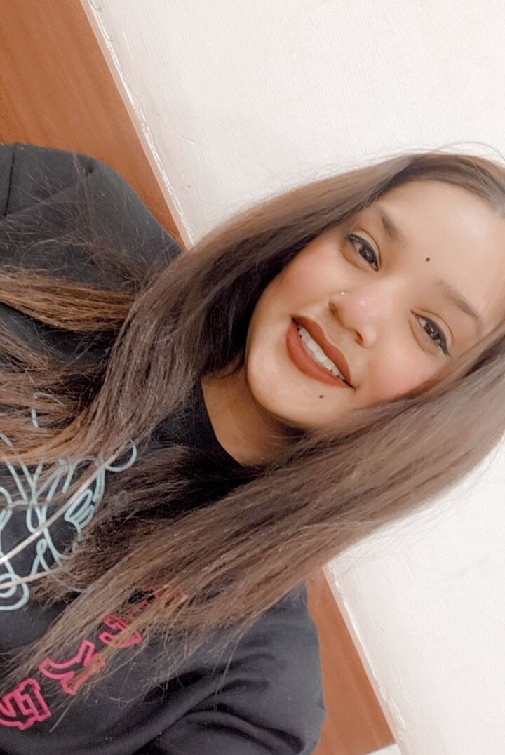 Shwetasweet Chatroom