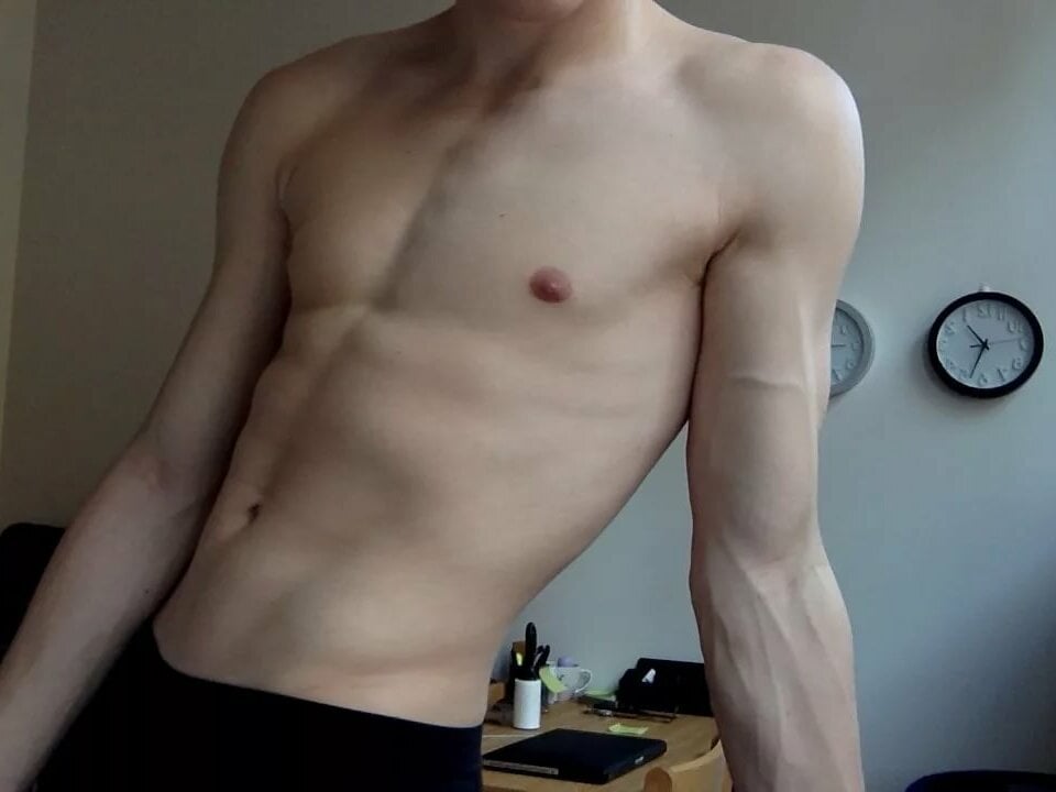 ShyAzianBoy Webcam Profile Picture ShyAzianBoy Chatroom