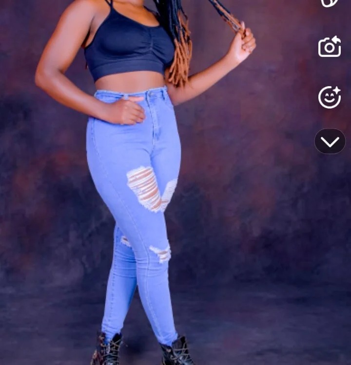 Shyafricaa Chatroom