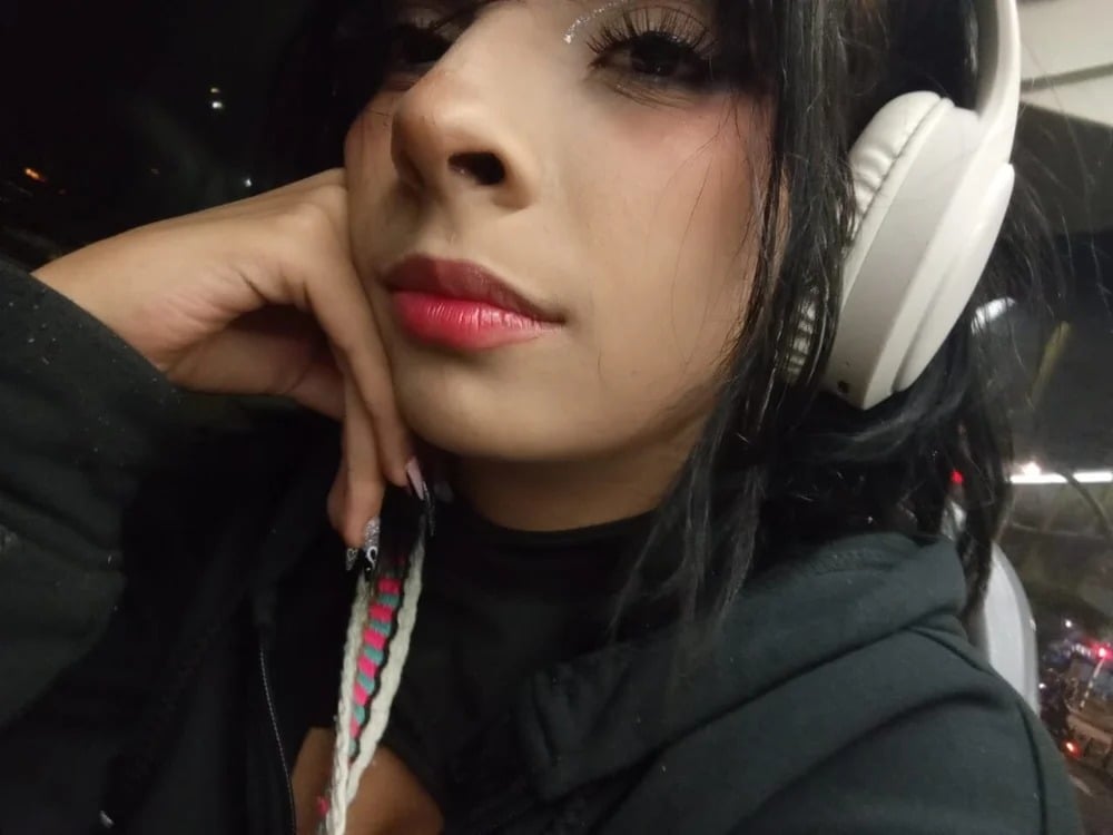 Sienna_10 Chatroom