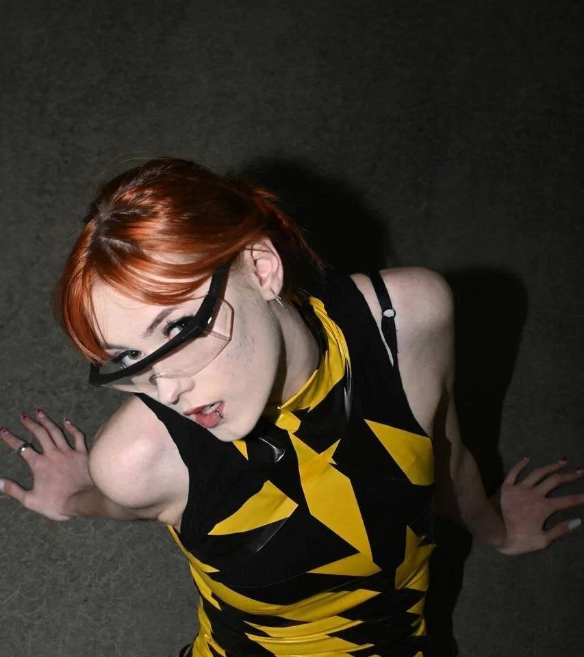 SierraHarper Chatroom