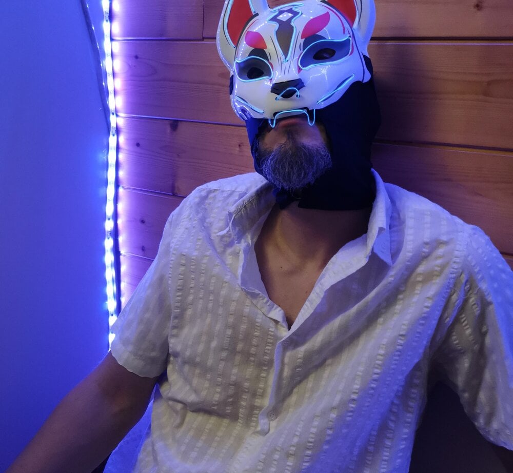 SilentLust36 Chatroom