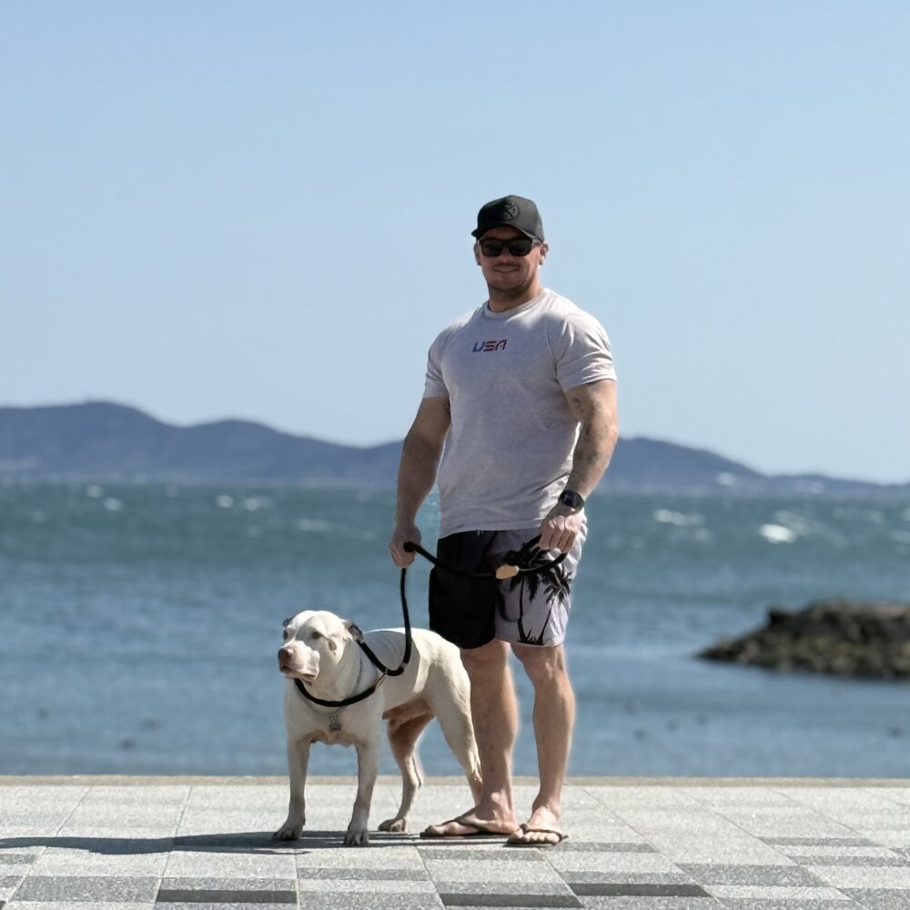 SilentMuscleXXX Chatroom