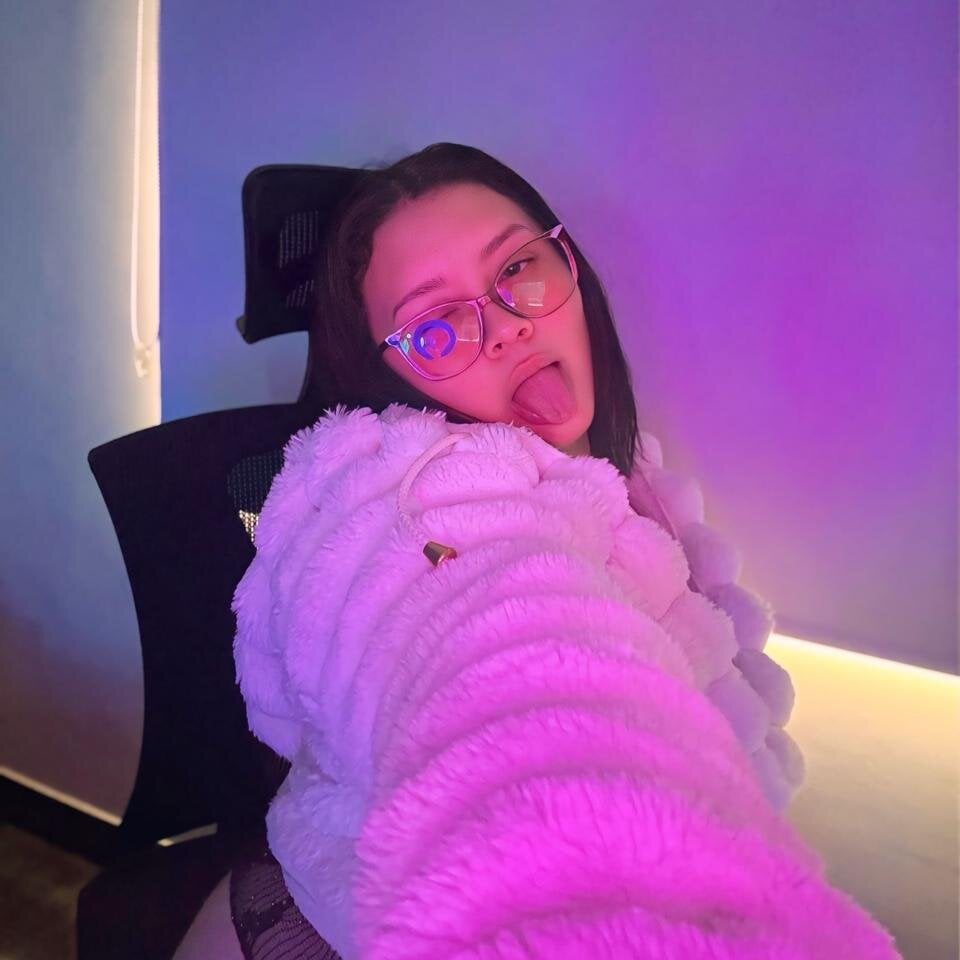 Silvia_Notte Chatroom