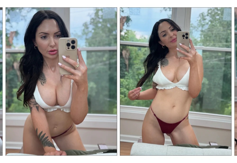 SimplyBriHart Chatroom