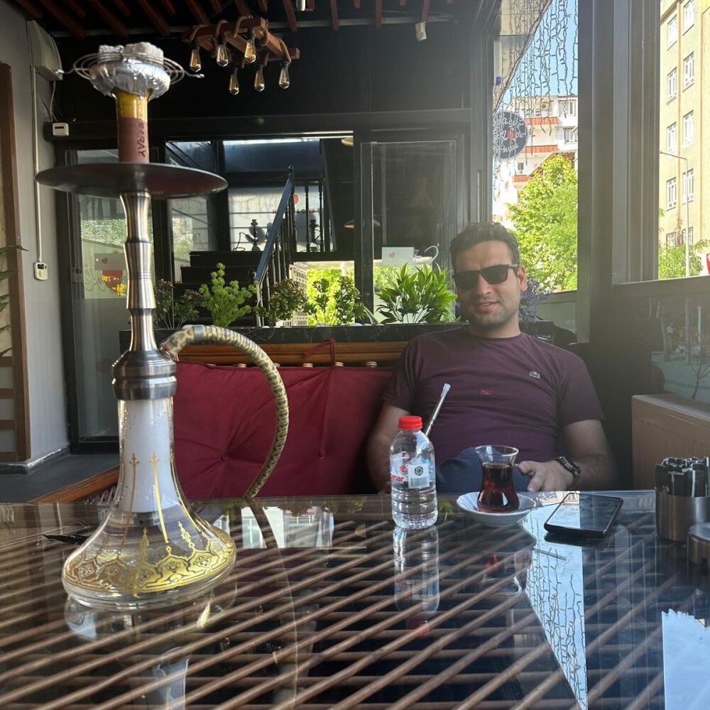 Sinan_2734 Chatroom