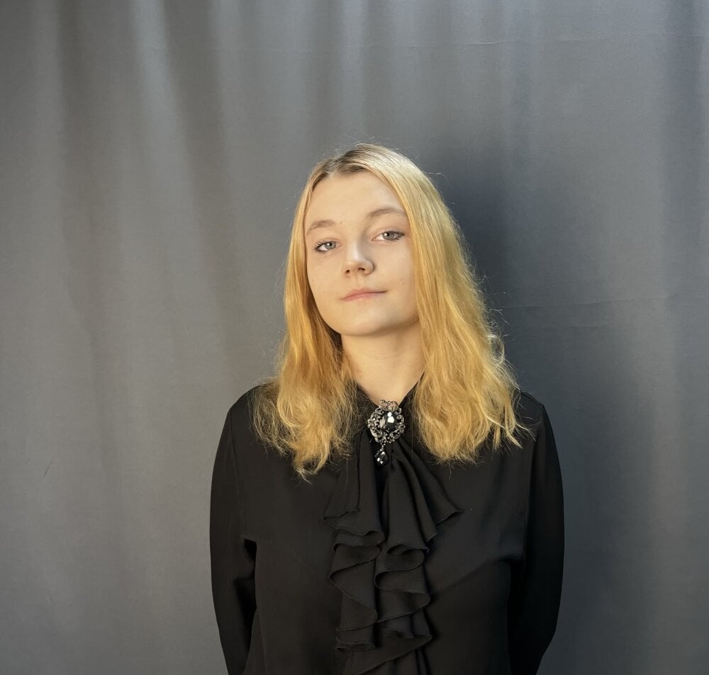 SindyRoskelley Chatroom