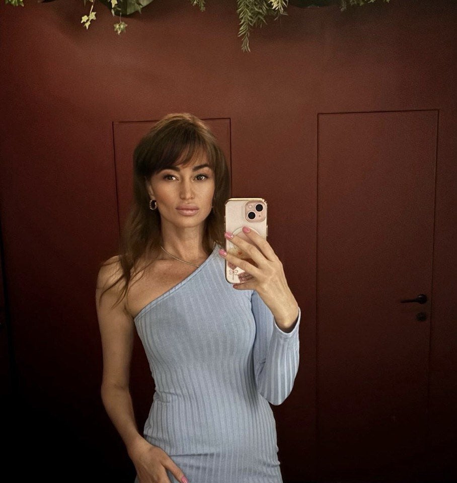 Sindy_Energy Chatroom