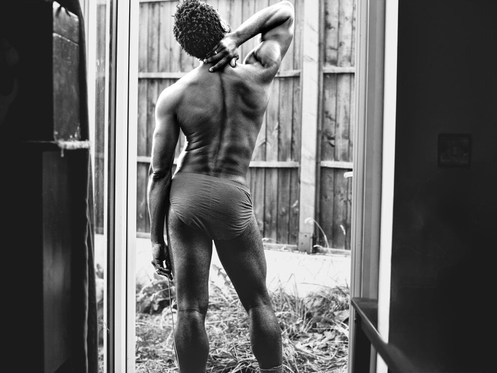 SirDaddylicious Chatroom